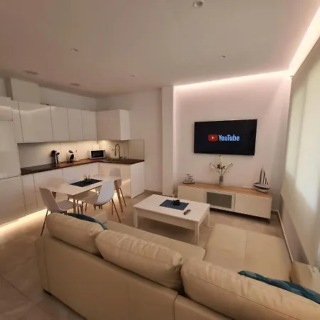 Apartment Puerto Marina