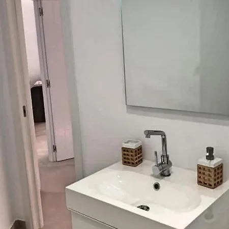 Apartment Puerto Marina *