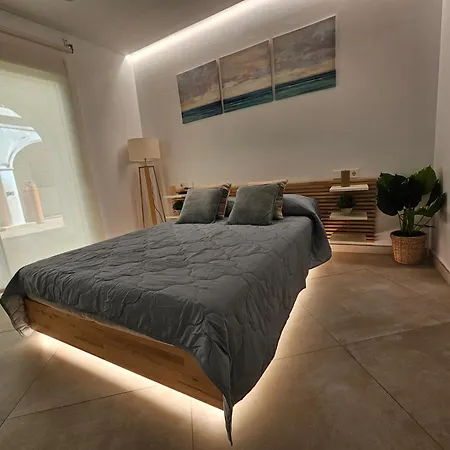 Puerto Marina Apartment Benalmadena
